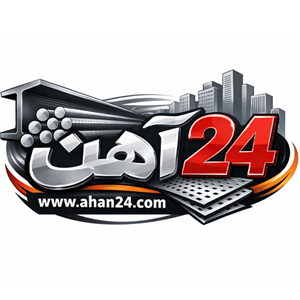 لوگوی آهن ۲۴